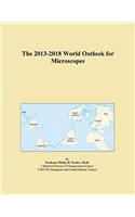 The 2013-2018 World Outlook for Microscopes