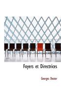 Foyers Et Directrices