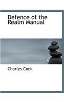 Defence of the Realm Manual