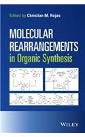 Molecular Rearrangements in Organic Synthesis