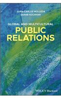 Global and Multicultural Public Relations