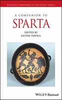 A Companion to Sparta