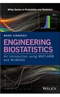 Engineering Biostatistics