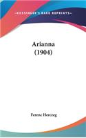 Arianna (1904)