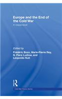 Europe and the End of the Cold War