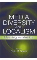 Media Diversity and Localism