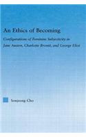 An Ethics of Becoming