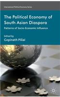The Political Economy of South Asian Diaspora