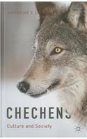 Chechens