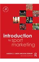 Introduction to Sport Marketing