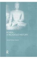 Korea - A Religious History