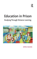 Education in Prison: Studying Through Distance Learning(English)