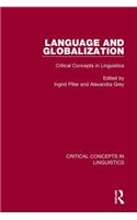 Language and Globalization