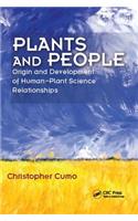Plants and People