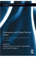 Domination and Global Political Justice