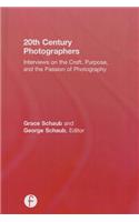 20th Century Photographers