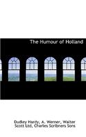 The Humour of Holland