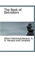 The Book of Detroiters