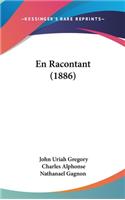 En Racontant (1886)
