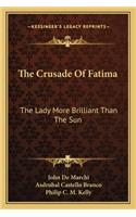 Crusade of Fatima
