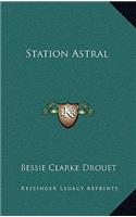 Station Astral