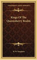 Kings of the Queensberry Realm