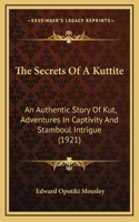 The Secrets Of A Kuttite