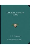 Der Schlaftrunk (1799)