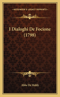 I Dialoghi de Focione (1798)