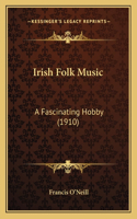 Irish Folk Music