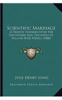 Scientific Marriage