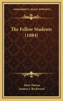The Fellow Students (1884)