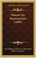 Histoire de Beaumarchais (1888)