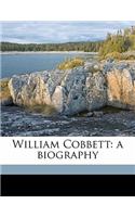 William Cobbett