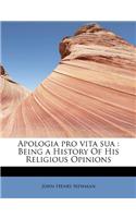 Apologia Pro Vita Sua