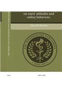 The Influence of Web Site Feature-Based Interactivity on Users' Attitudes and Online Behaviors: (English)