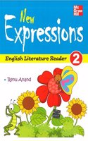 New Expressions Lit.Reader 2
