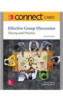 Connect Access Card for Effective Group Discussion