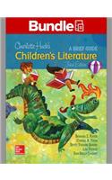 Gen Combo LL Charlotte Huck's Children's Literature; Connect Access Card
