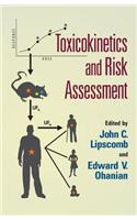 Toxicokinetics and Risk Assessment