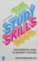 Study Skills Book, The