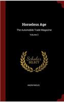 Horseless Age