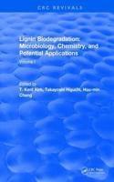 Lignin Biodegradation: Microbiology, Chemistry, and Potential Applications