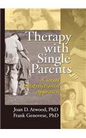 Therapy with Single Parents
