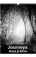 Journeys - Black & White 2017