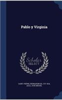 Pablo y Virginia