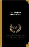 Champlain Tercentenary