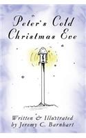 Peter's Cold Christmas Eve