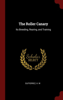 Roller Canary