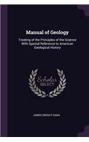 Manual of Geology